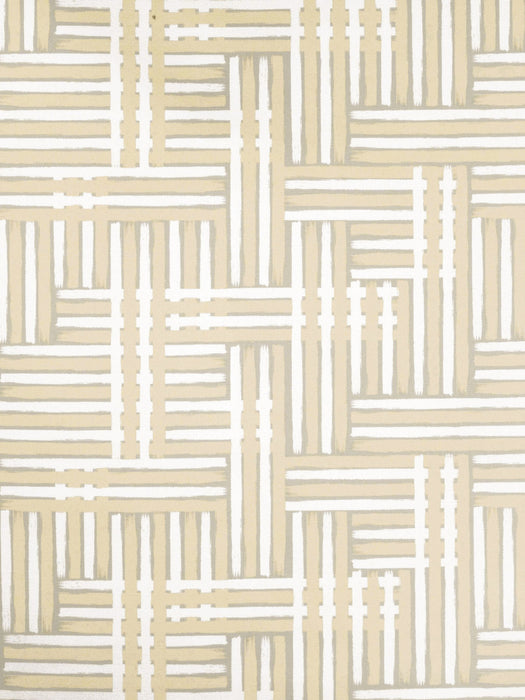 Lelievre Nuances Naturel Fabric Sample H014870001