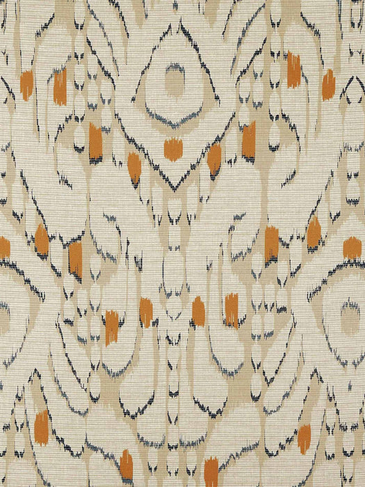 Lelievre Ikati Naturel Fabric H014880001