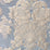 Tassinari & Chatel La Coquille Bleu Fabric H015160001