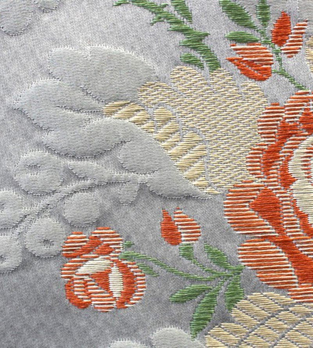 Tassinari & Chatel St. Cloud Bleu Fabric H015270001