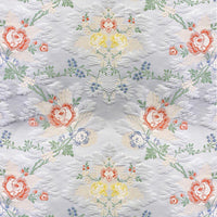 Tassinari & Chatel St. Cloud Bleu Fabric H015270001