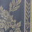 Tassinari & Chatel Lauriers Bleu Fabric H015290001
