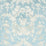 Tassinari & Chatel Les Amours Seat & Back Bleu Fabric H015390001
