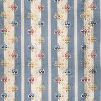 Tassinari & Chatel Rhea Pervenche Fabric H015420001