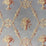 Tassinari & Chatel Charles X-Le/Lamp Bleu Fabric H015450001