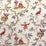 Tassinari & Chatel Mandarin Balancoire Bleu Fabric H016200001