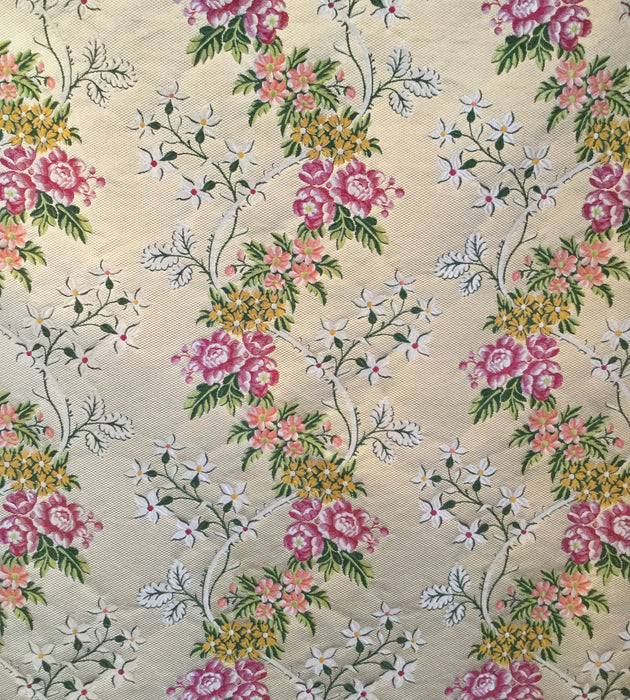 Tassinari & Chatel La Favorite Parchmemin Fabric Sample H016380001