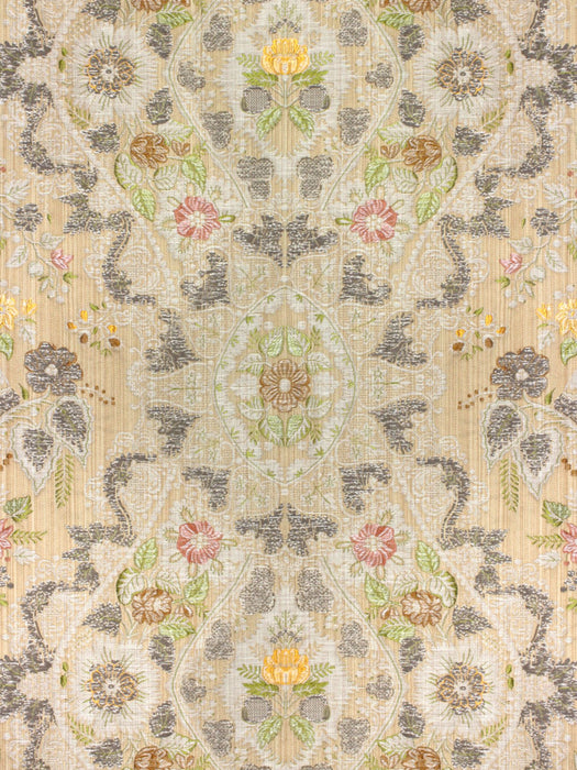 Tassinari & Chatel Argentan Beige Fabric Sample H016390001
