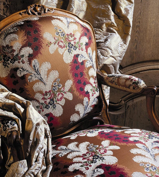 Tassinari & Chatel Panache Ambre Fabric H016520001