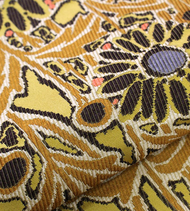 Tassinari & Chatel Lalique Or Fabric H016600001