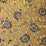 Tassinari & Chatel Lalique Or Fabric H016600001