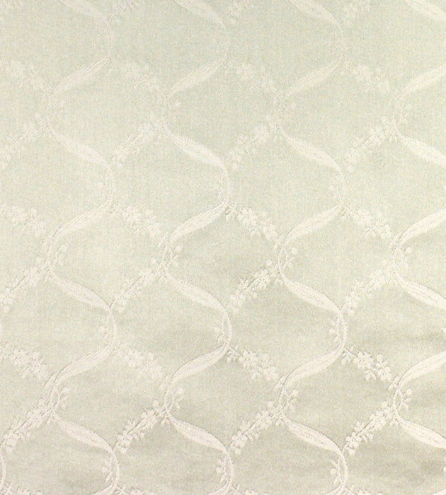 Tassinari & Chatel Choisy Seme Ivoire Fabric Sample H016630001