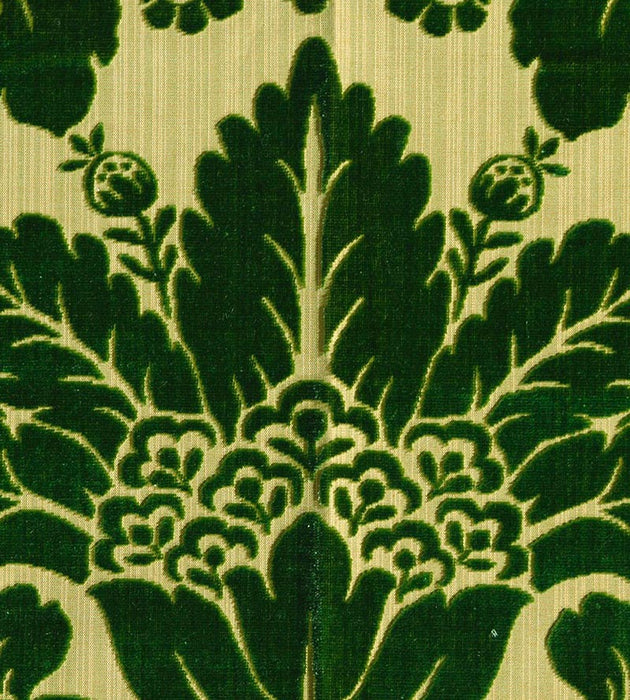 Tassinari & Chatel Mansart Vert Fabric H016810001