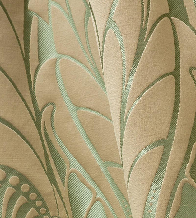 Tassinari & Chatel Vitrail Opaline Fabric H016940001