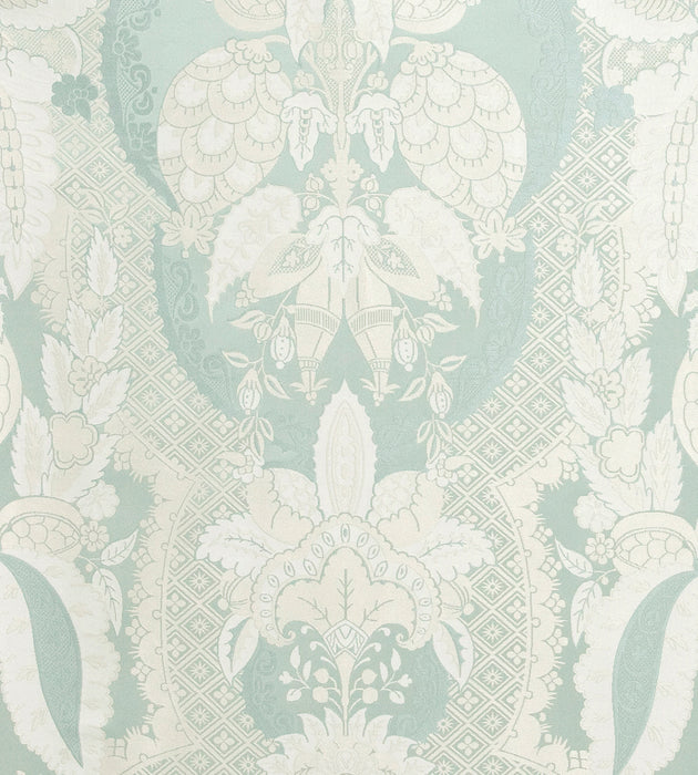 Tassinari & Chatel Persienne Opale Fabric Sample H016970001