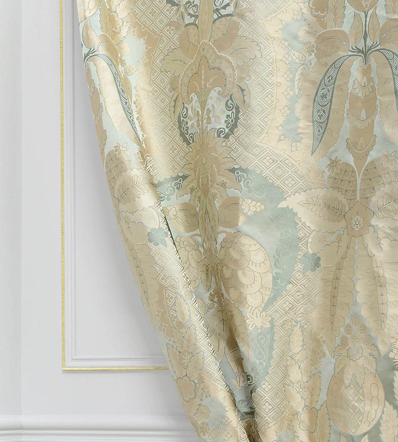 Tassinari & Chatel Persienne Opale Fabric H016970001