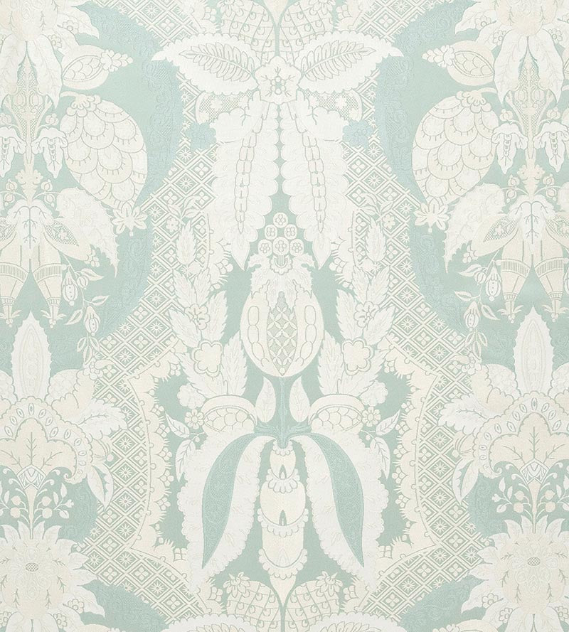 Tassinari & Chatel Persienne Opale Fabric H016970001
