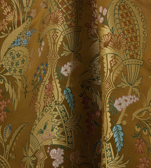 Tassinari & Chatel Cour Du Siam Cordoue Fabric H017000001