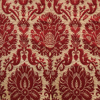 Scalamandre Cammino Rubis Fabric H017010001