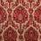 Scalamandre Cammino Rubis Fabric Sample H017010001