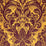 Tassinari & Chatel Monceau Prune Fabric H017030001