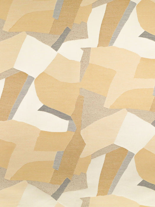 Lelievre Heritage Naturel Fabric Sample H032600001
