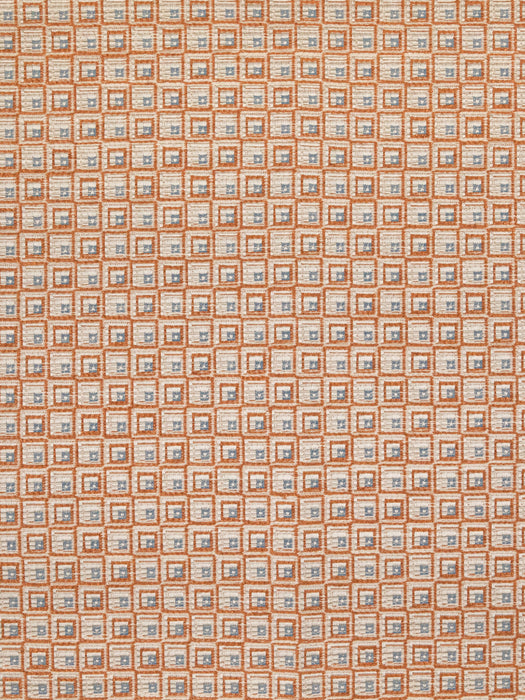 Lelievre Nomade Terracotta Fabric H032640001