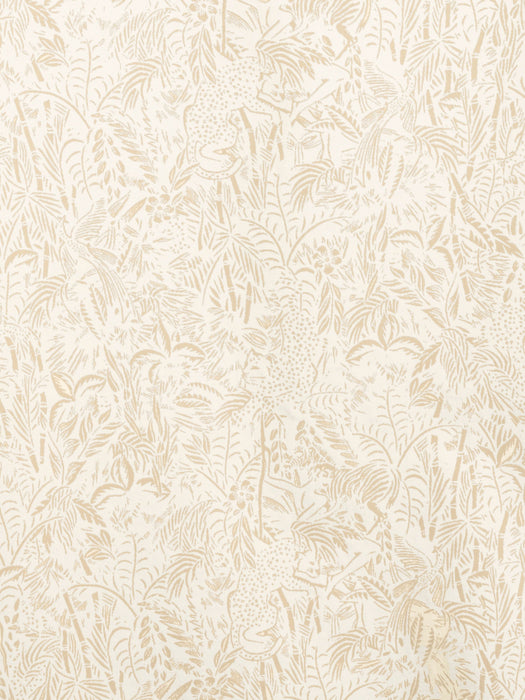 Jean Paul Gaultier Afrika Naturel Fabric H034100001
