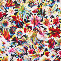 Jean Paul Gaultier Barbade - Outdoor Multico Fabric H034190001