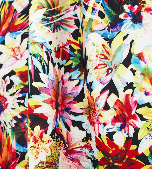 Jean Paul Gaultier Barbade - Outdoor Multico Fabric H034190001