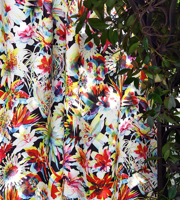Jean Paul Gaultier Barbade - Outdoor Multico Fabric H034190001