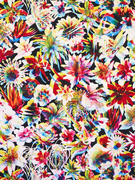 Jean Paul Gaultier Barbade - Outdoor Multico Fabric Sample H034190001