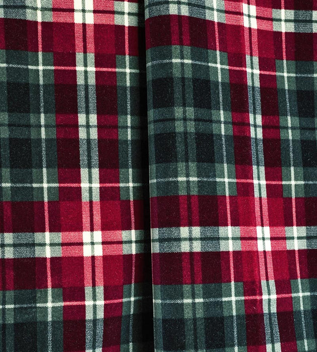 Jean Paul Gaultier Kilt Nectar Fabric Sample H034350001