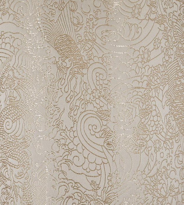 Jean Paul Gaultier Skin Beige Fabric Sample H034400001