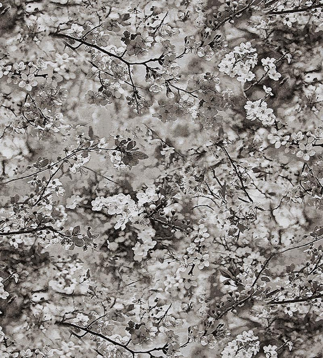 Jean Paul Gaultier Sakura Tapestry Naturel Fabric Sample H034680001