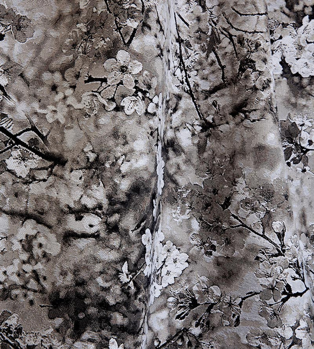 Jean Paul Gaultier Sakura Tapestry Naturel Fabric Sample H034680001