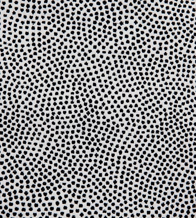 Jean Paul Gaultier Escale Noir Fabric Sample H034730001