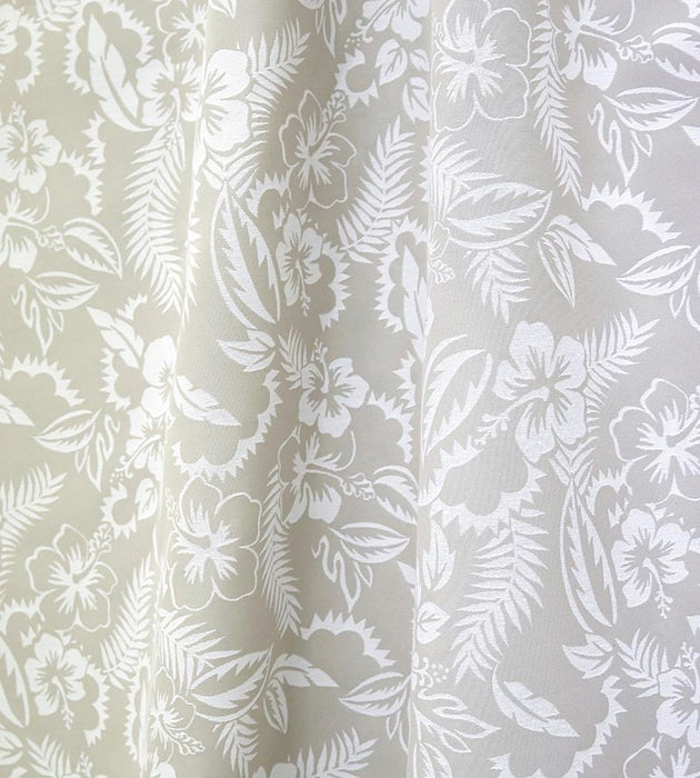 Jean Paul Gaultier Noorea Naturel Fabric Sample H034950001