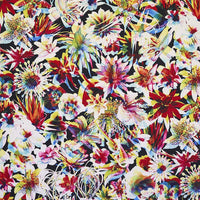 Jean Paul Gaultier Hawai Multico Fabric H034960001