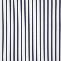 Jean Paul Gaultier Brest Indigo (Reversible) Fabric H03506L0001