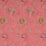 Lelievre D'Aubigne Multi On Rouge Fabric Sample H040070001