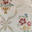 Lelievre Lampas Romance Creme Fabric Sample H040170001