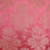 Lelievre Alicante Damask Raspberry Fabric Sample H040190001