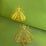 Lelievre Abeilles Green Fabric H040230001