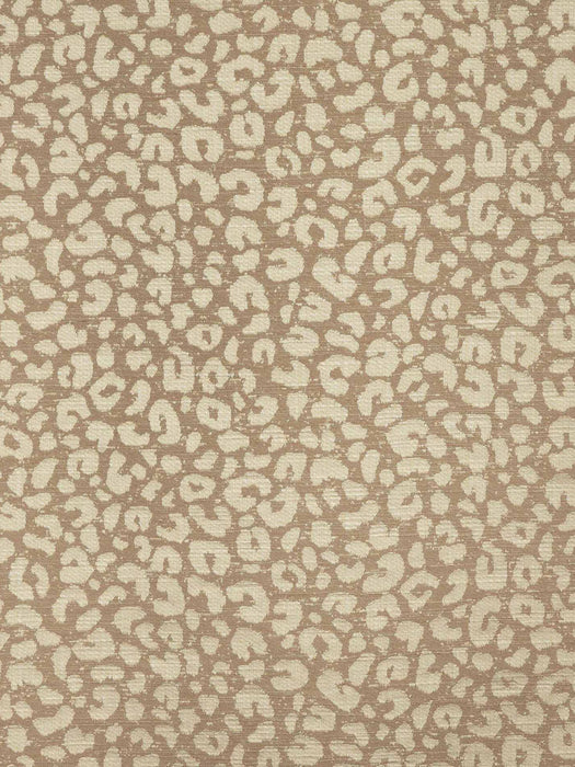 Lelievre Fauve Perle Fabric H040310001