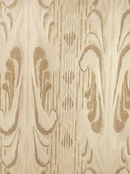 Lelievre Sculpture Naturel Fabric Sample H04032L0001
