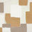 Lelievre Abstract Blanc Sable Fabric H040330001
