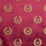 Lelievre Aiglon Gold / Rouge Fabric H040350001