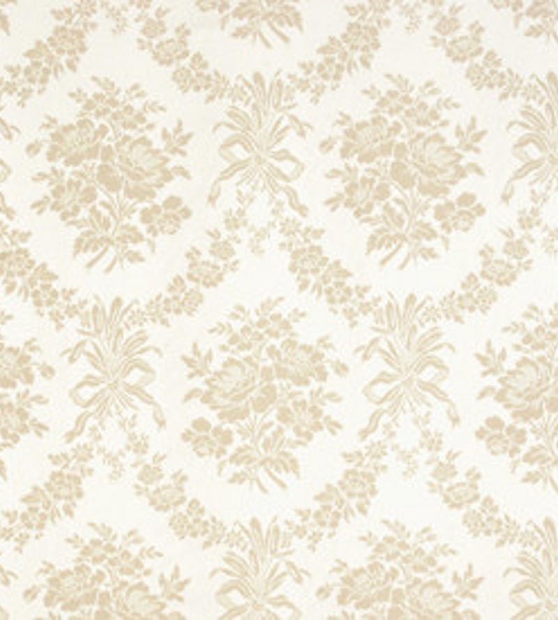 Lelievre Amboise Blanc Fabric H040420001