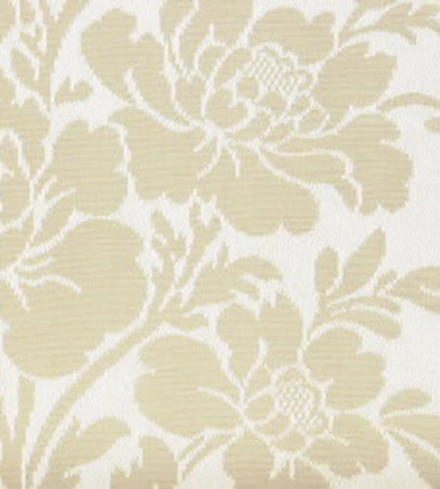 Lelievre Amboise Blanc Fabric Sample H040420001